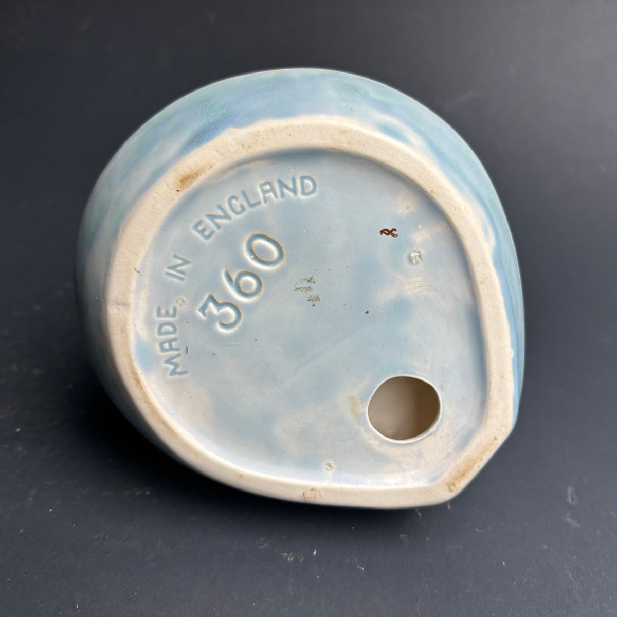 Beswick Seal Dish / Ashtray – Model 360