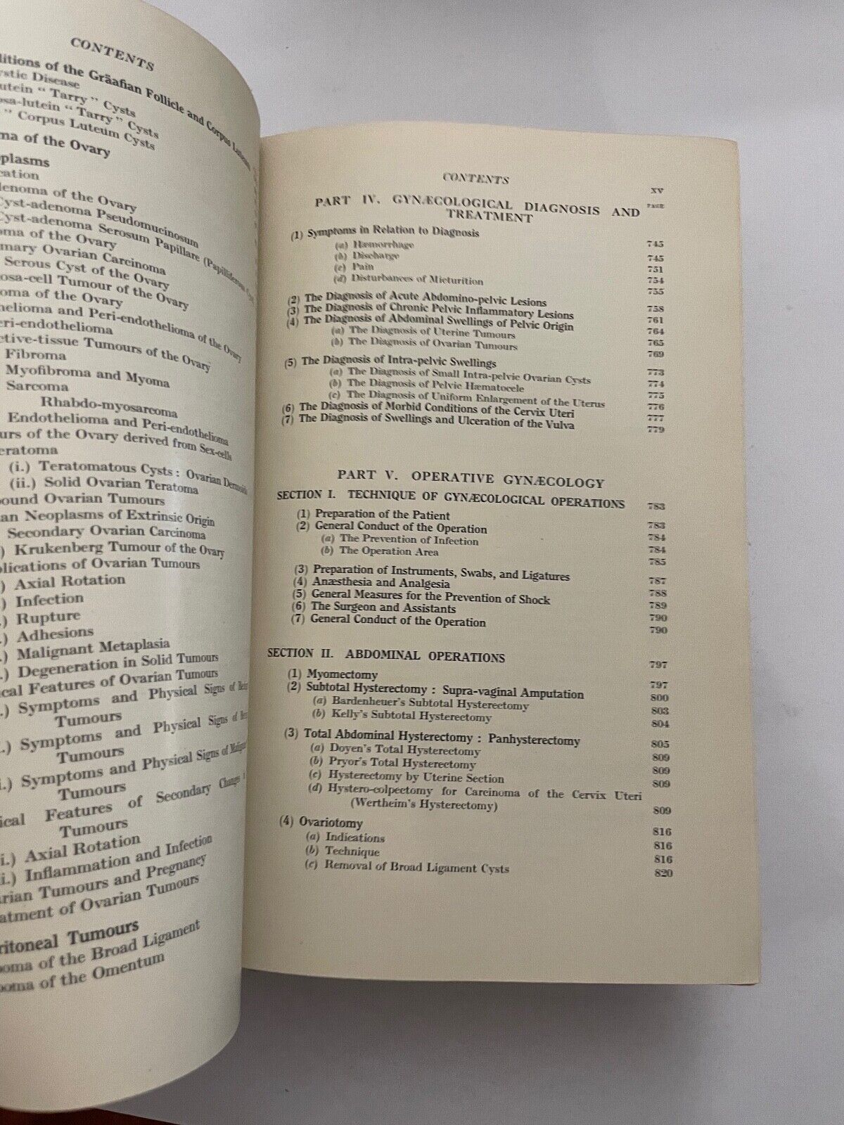 Eden and Lockyer's Gynaecology by Beckwith and Whitehouse