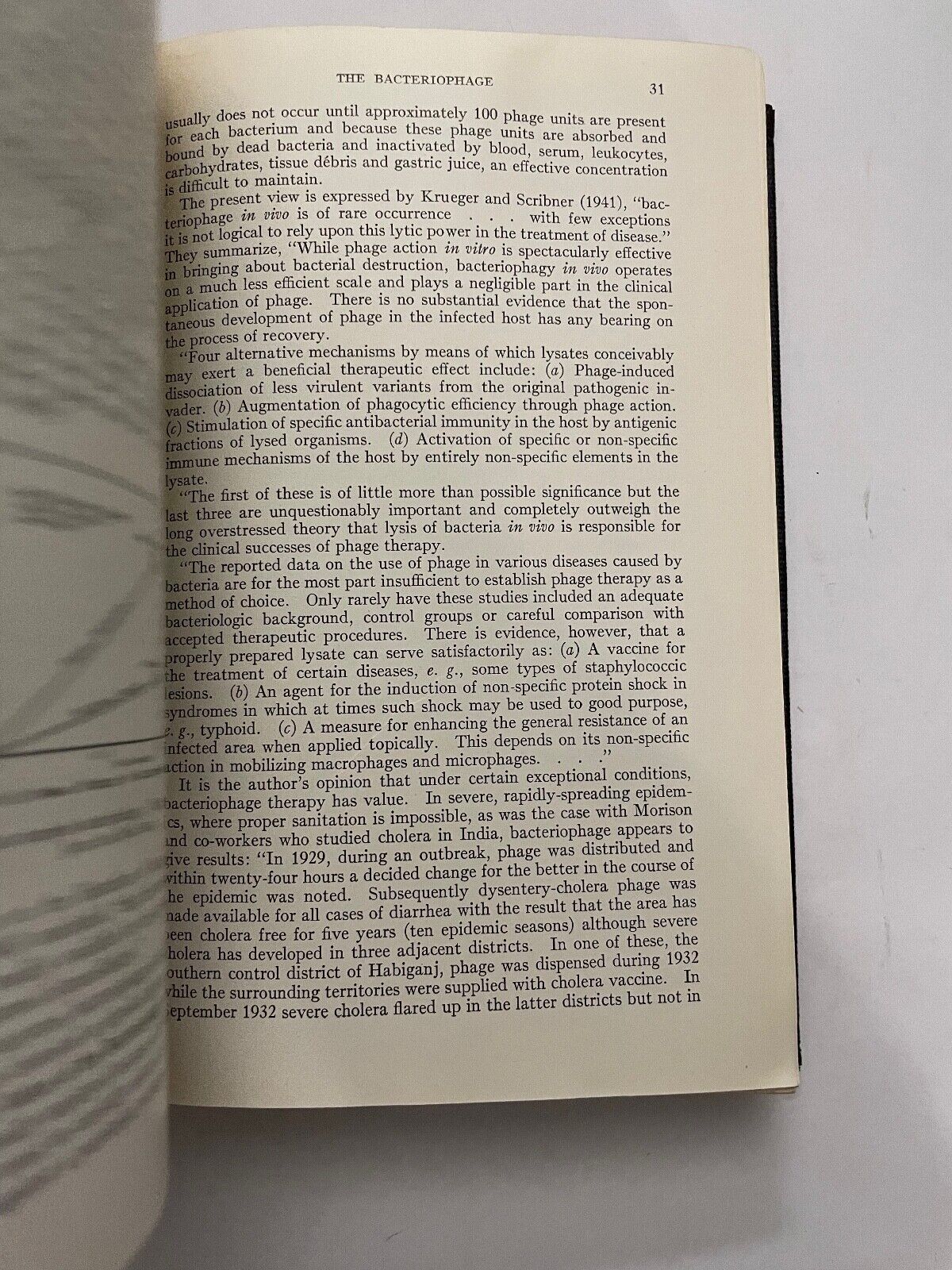 Disinfection And Sterilization, Ernest C. McCulloch