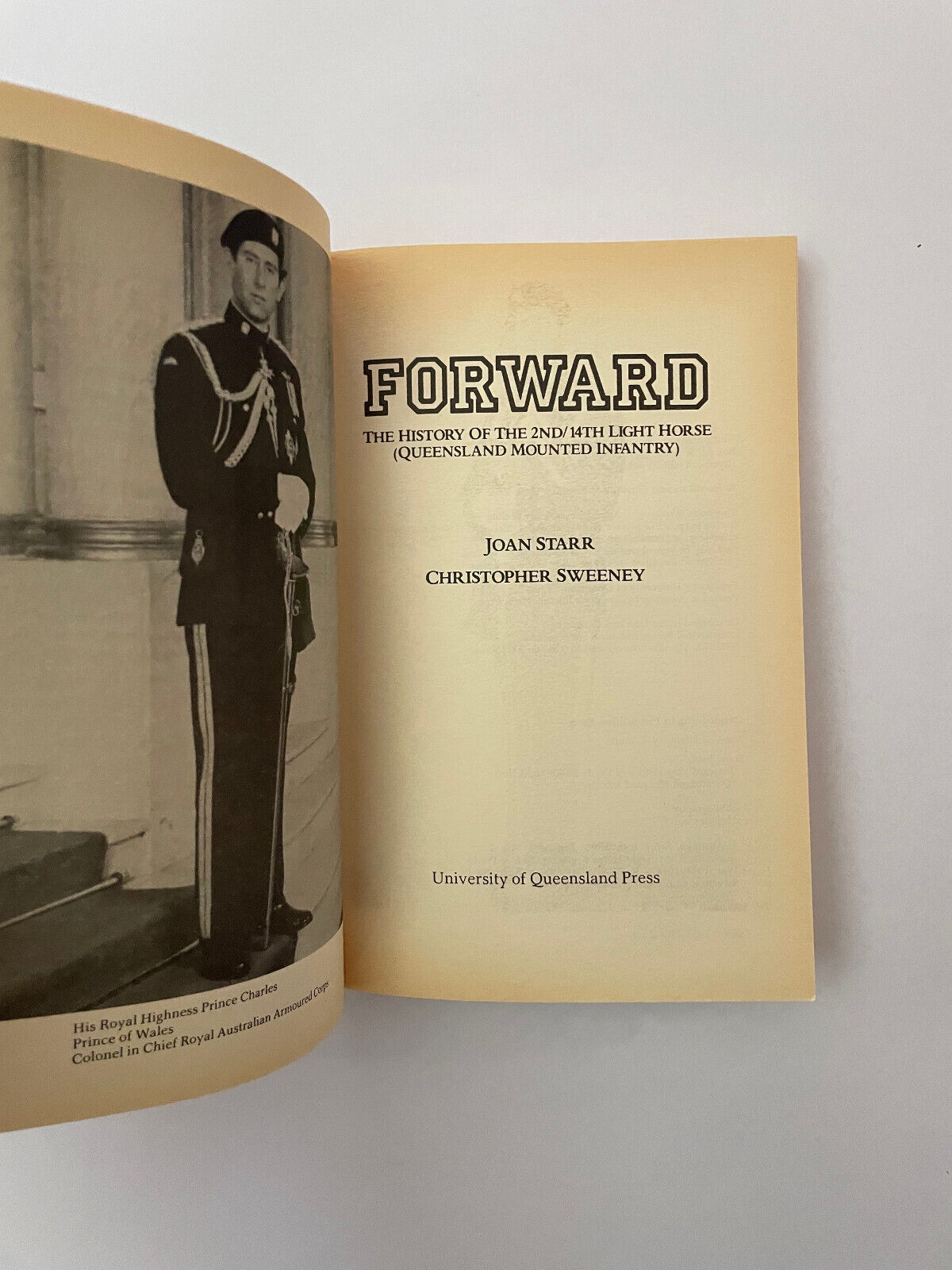 Randwick to Hargicourt – History of the 3rd Battalion A.I.F. by Eric Wren