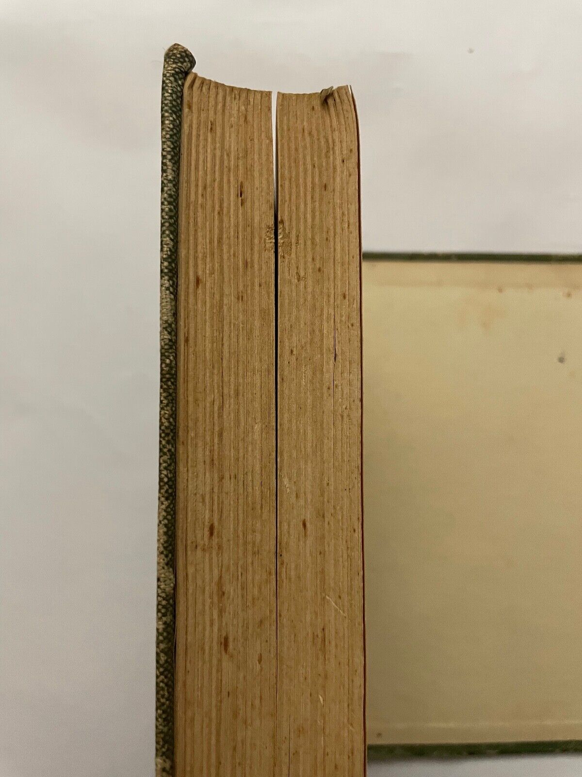 Silence in Heaven by Lance Sieveking (Hardcover, 1936) 1st edition