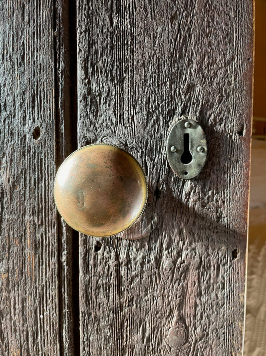 Katrine Steading
