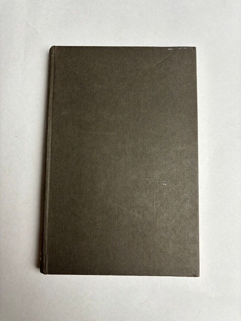 A Christian in East Germany by Johannes Hamel (Hardcover, 1961)