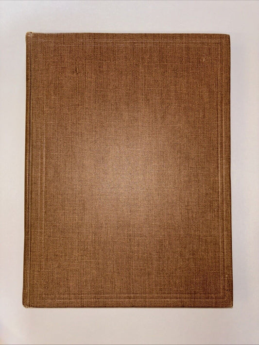 Cactaceae by Marshall & Bock – 1st Edition, Theophrastus 1941 Hardcover