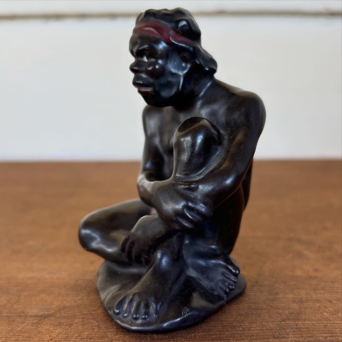 Darbyshire Pottery – Innaloo, Western Australia (c. 1948–1959)