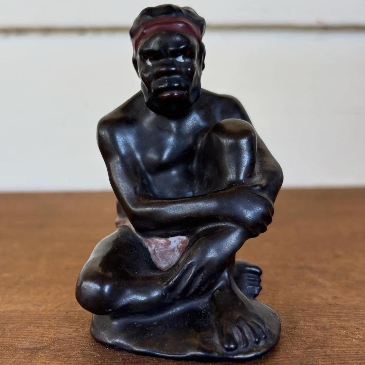 Darbyshire Pottery – Innaloo, Western Australia (c. 1948–1959)