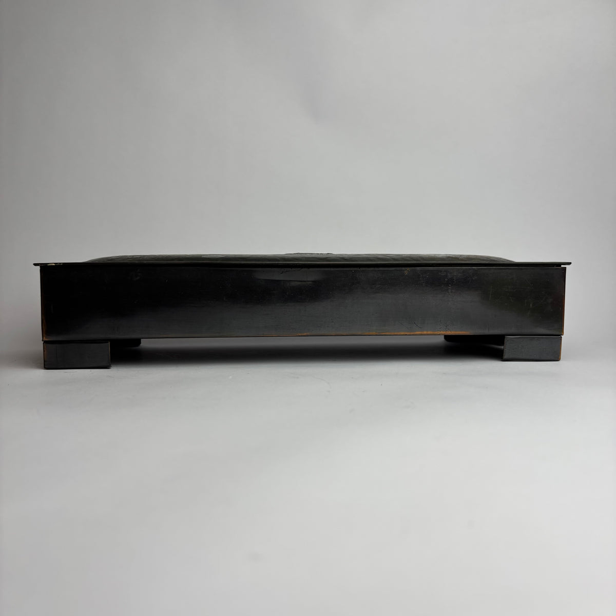 Army Club Tobacco Tin / Cigar Box – c.1900–1930