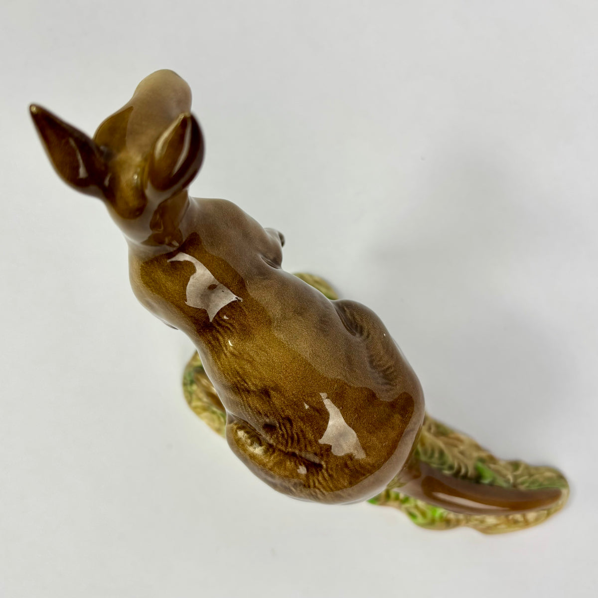 Beswick Kangaroo Model 1160 – Made in England