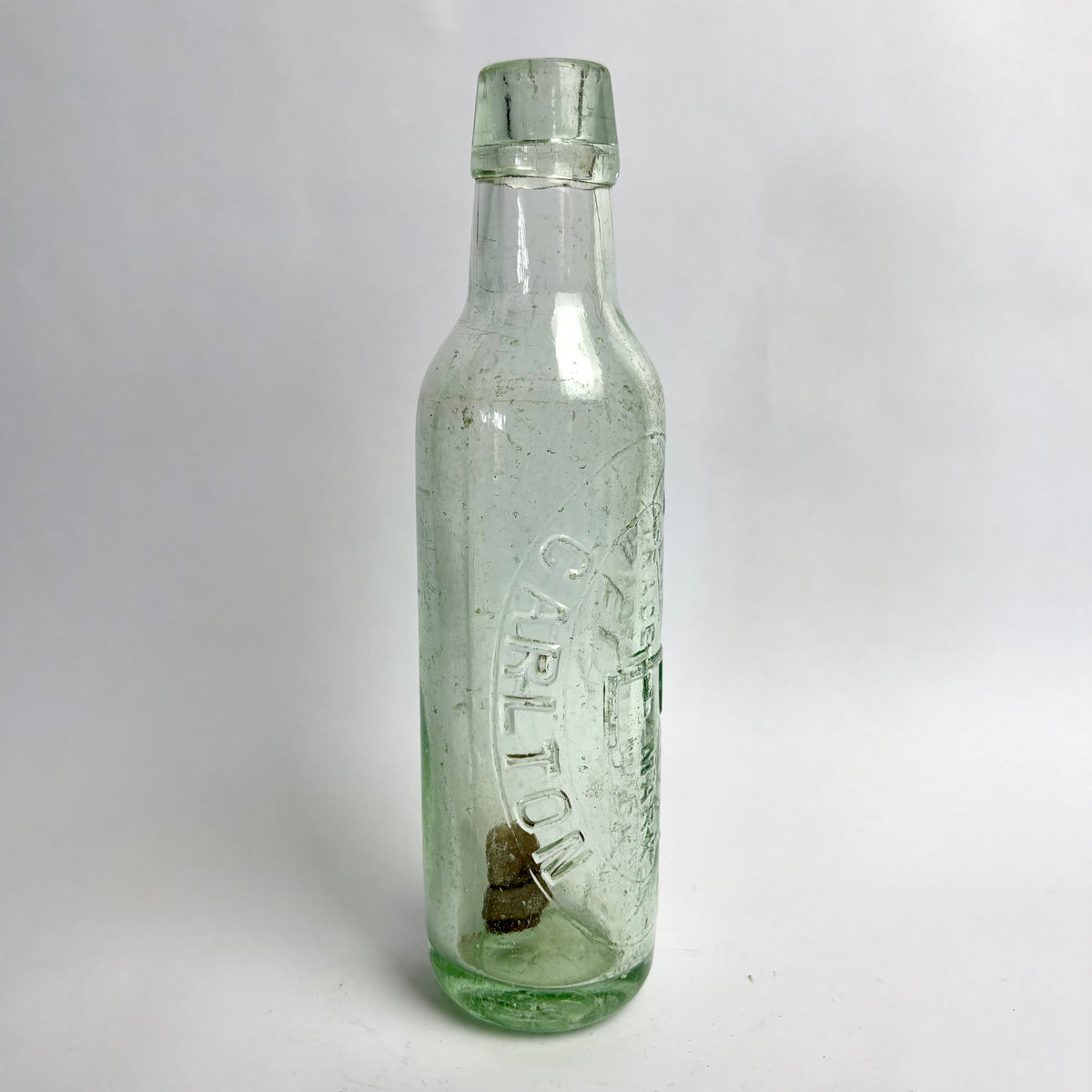 G. H. Elliott – Carlton