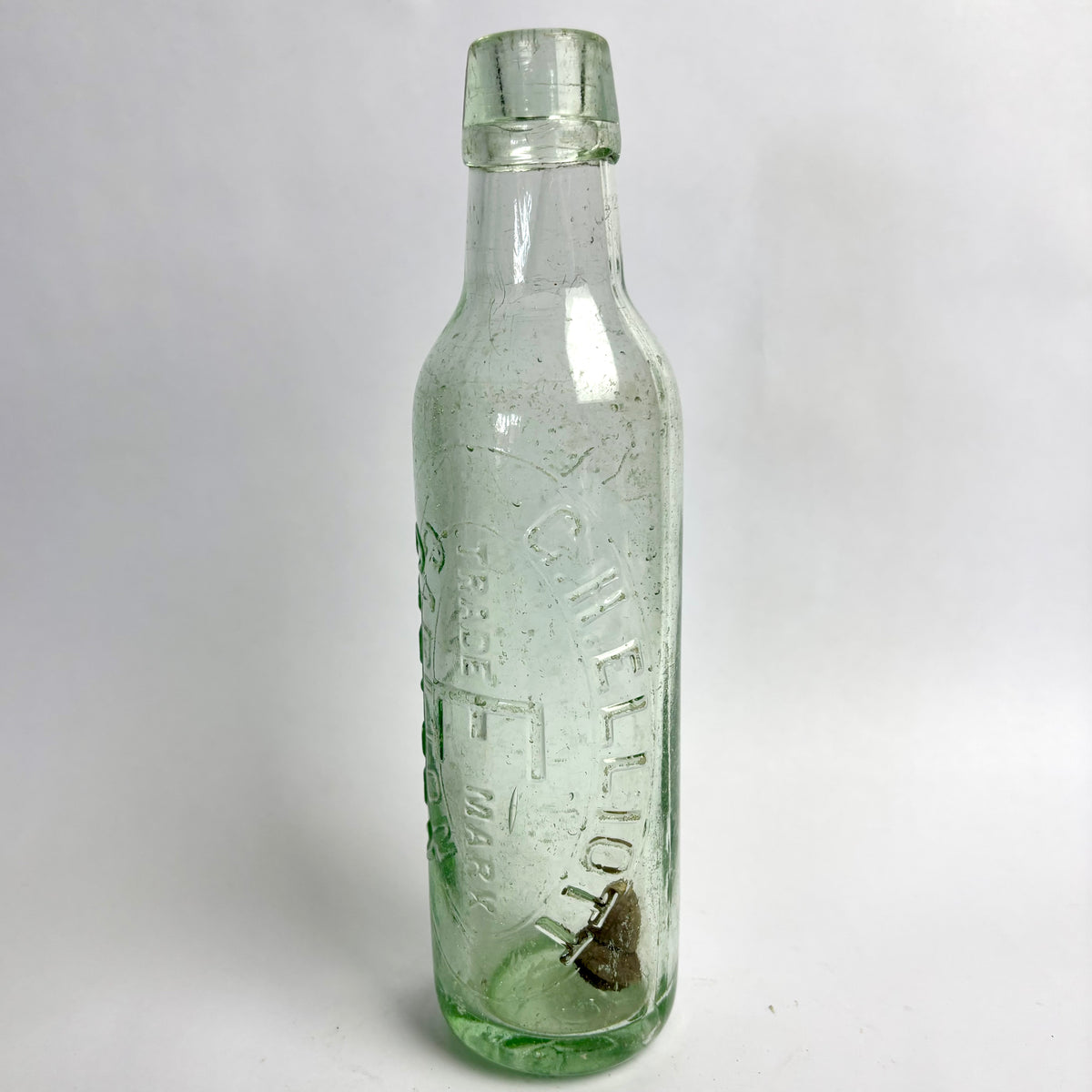 G. H. Elliott – Carlton