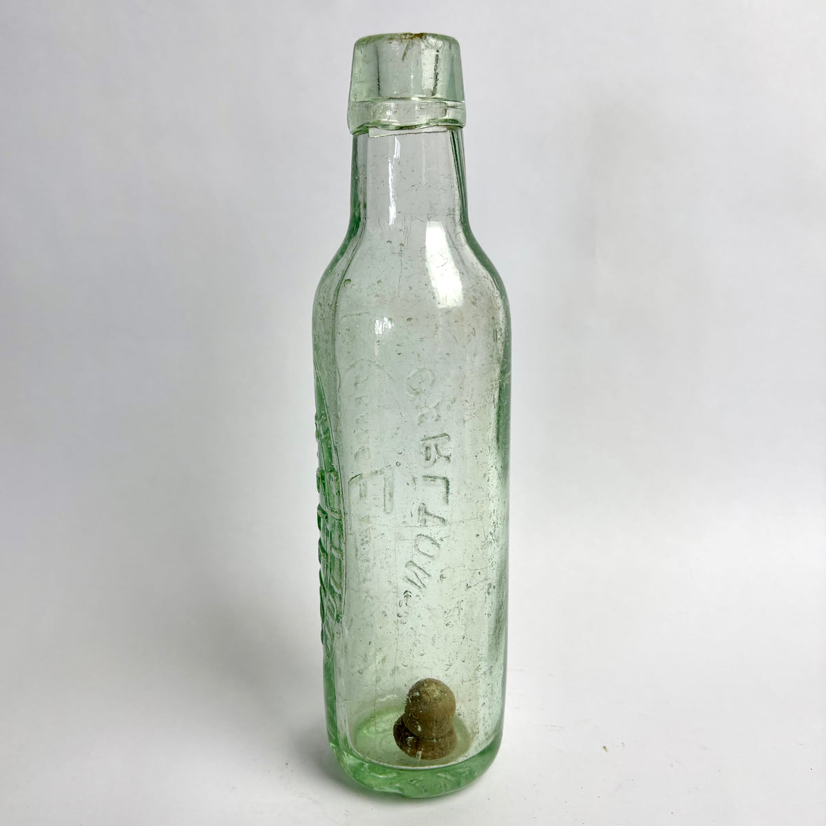G. H. Elliott – Carlton