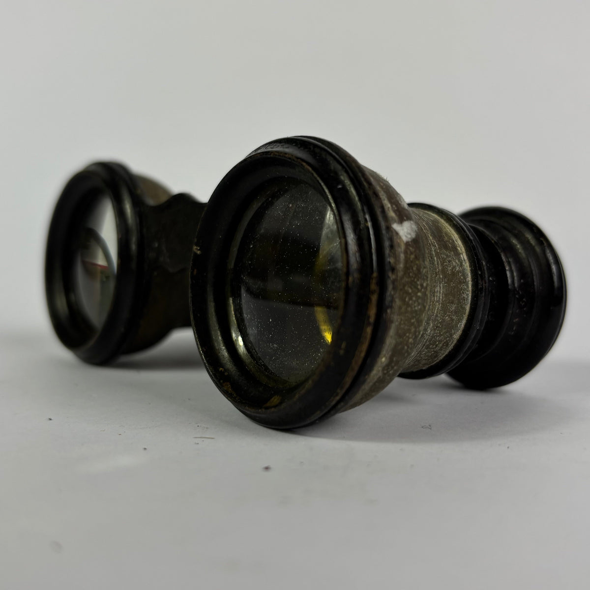 Antique French Opera Glasses / Theatre Binoculars