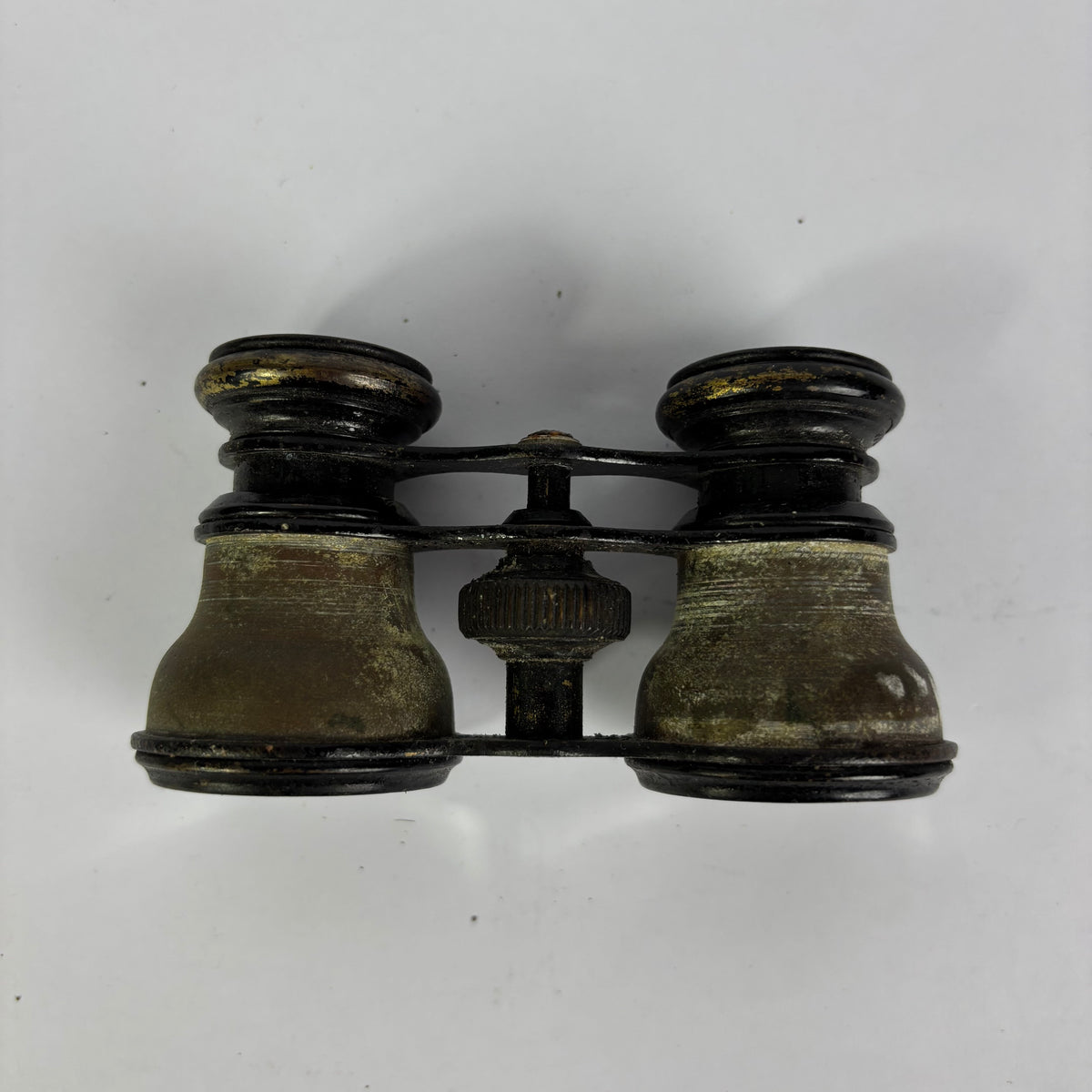 Antique French Opera Glasses / Theatre Binoculars