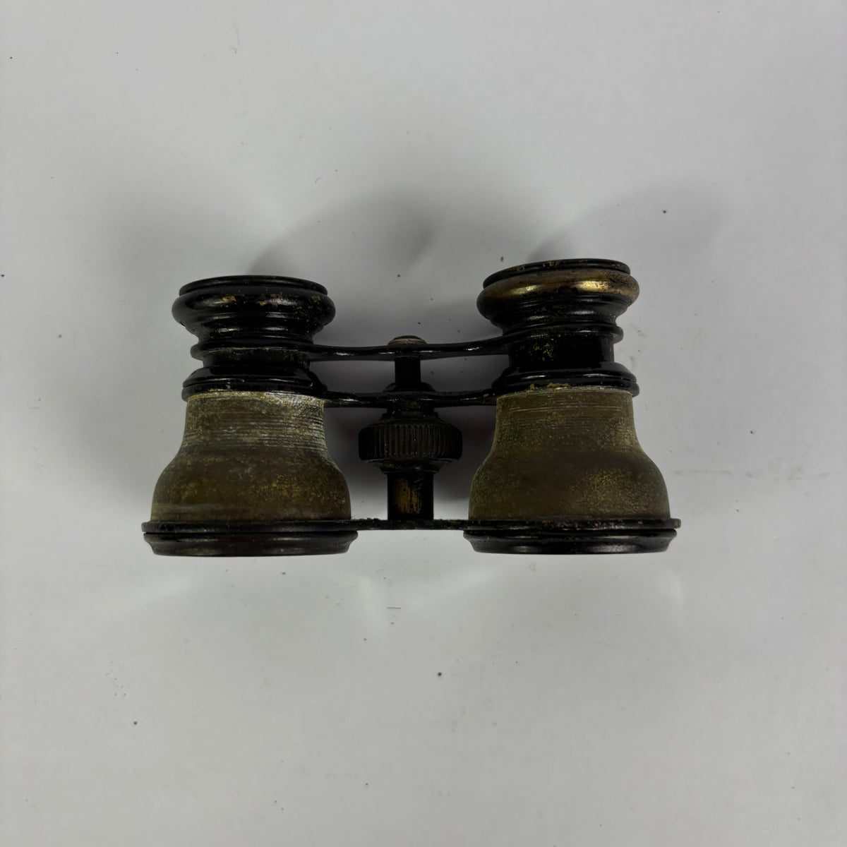 Antique French Opera Glasses / Theatre Binoculars