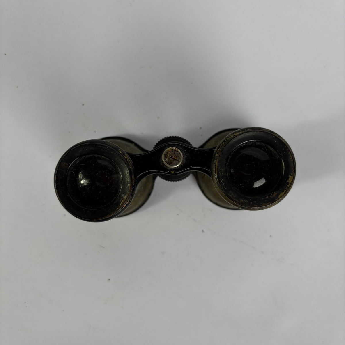 Antique French Opera Glasses / Theatre Binoculars