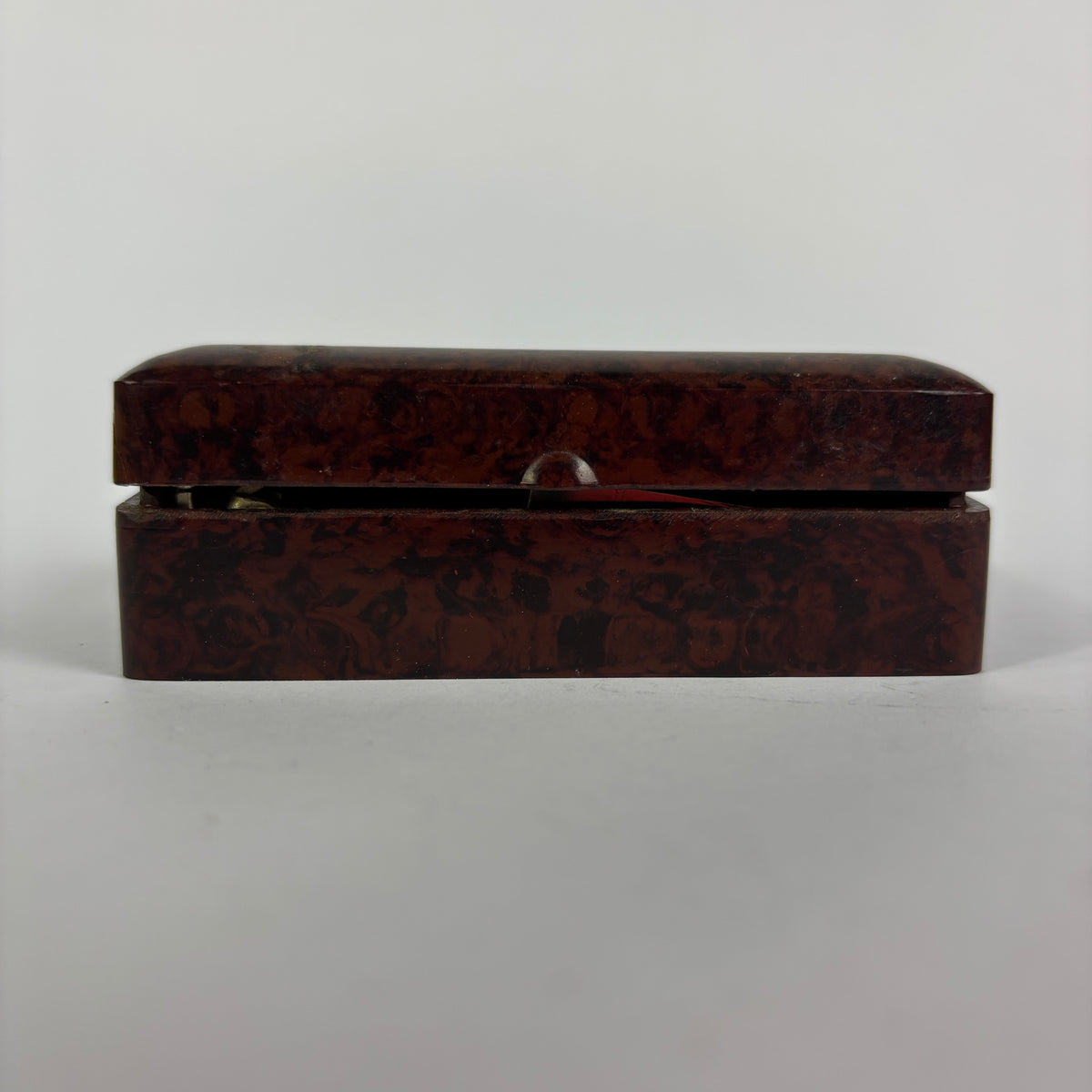 Vintage Valet Auto Strop Safety Razor Set with Bakelite Case, Strop & Blade Holder