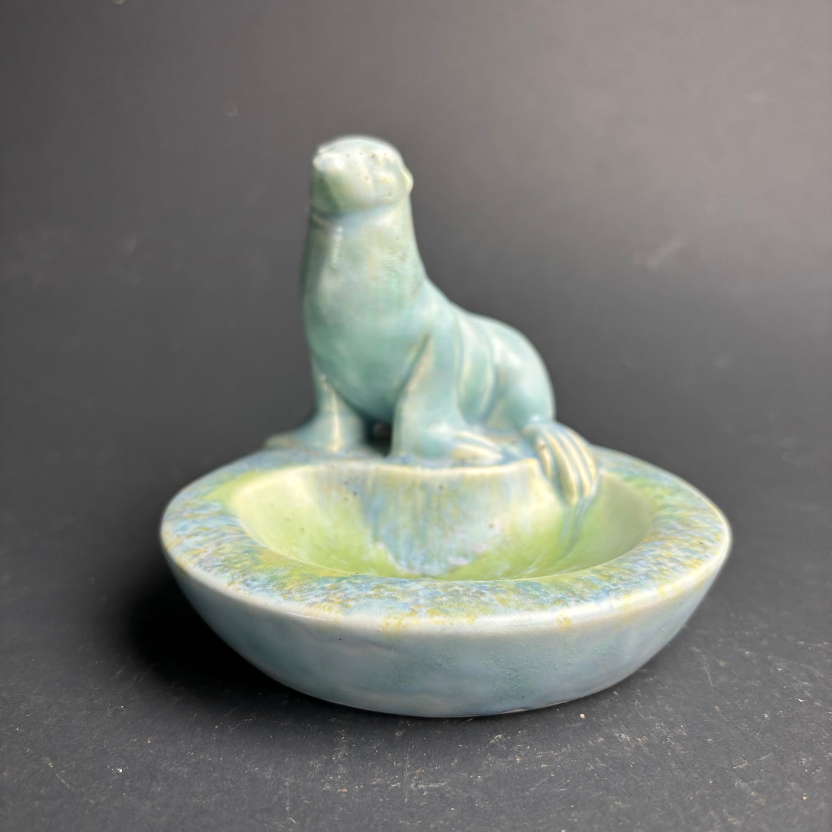 Beswick Seal Dish / Ashtray – Model 360