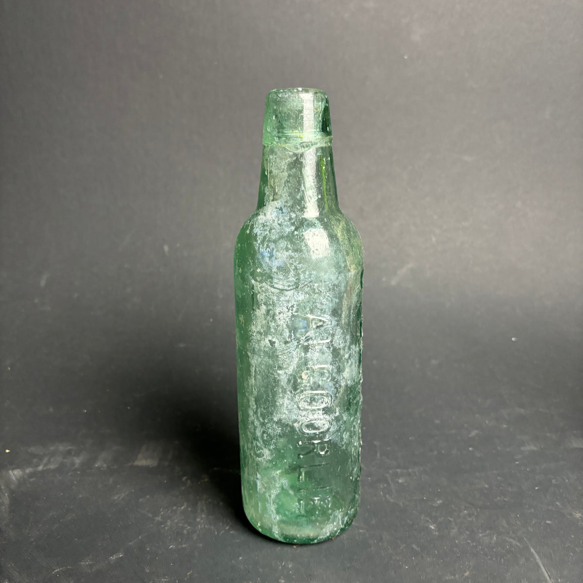 Dempsey Lamont Kalgoorlie Bottle c1910 Goldfields WA