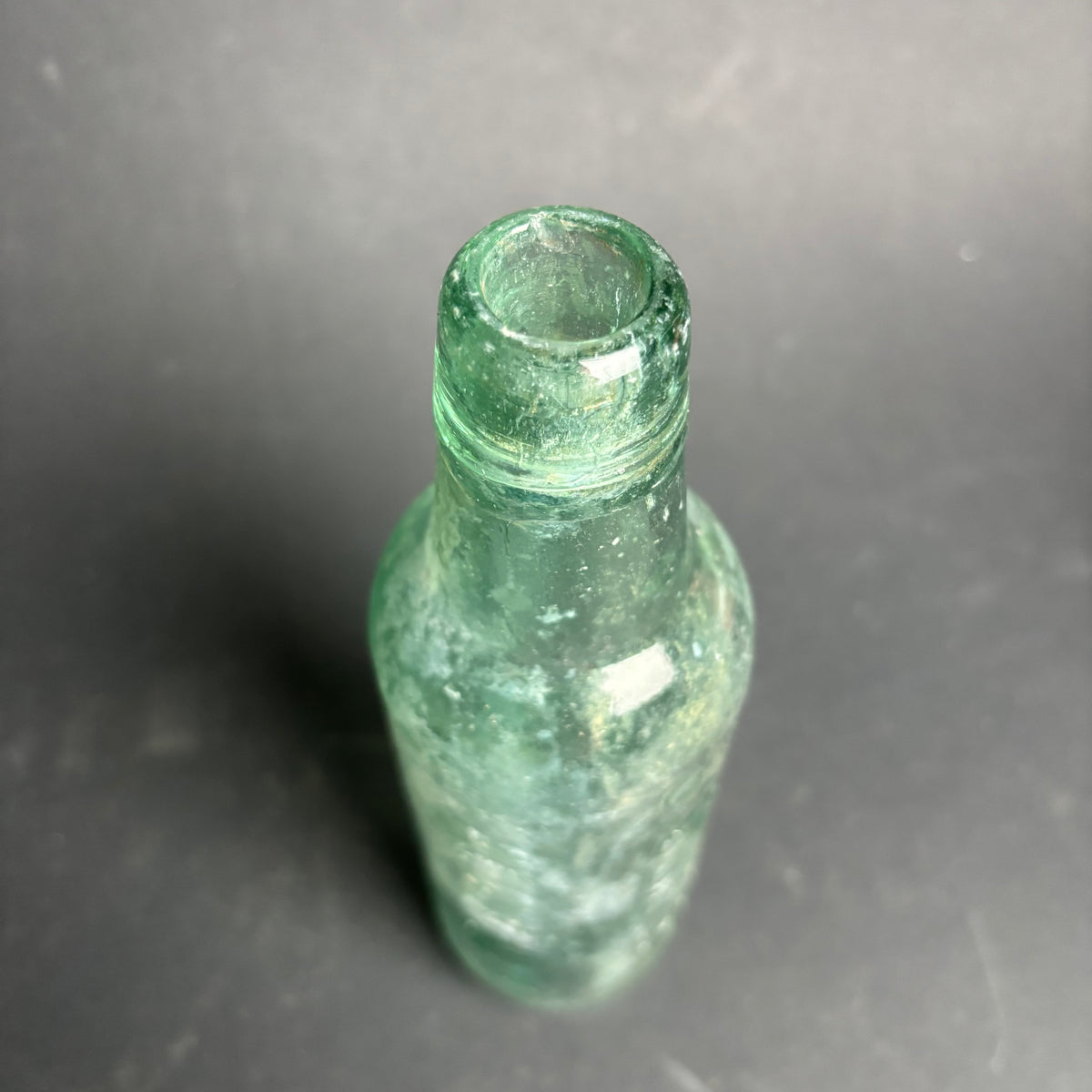 Dempsey Lamont Kalgoorlie Bottle c1910 Goldfields WA
