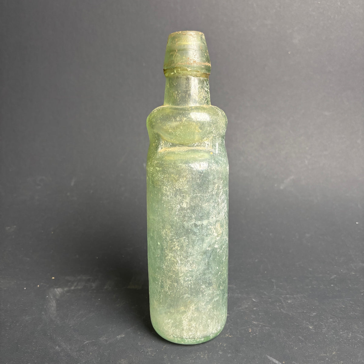Eclipse Ginger Beer Bottle – Kalgoorlie – c1900 (Repaired)