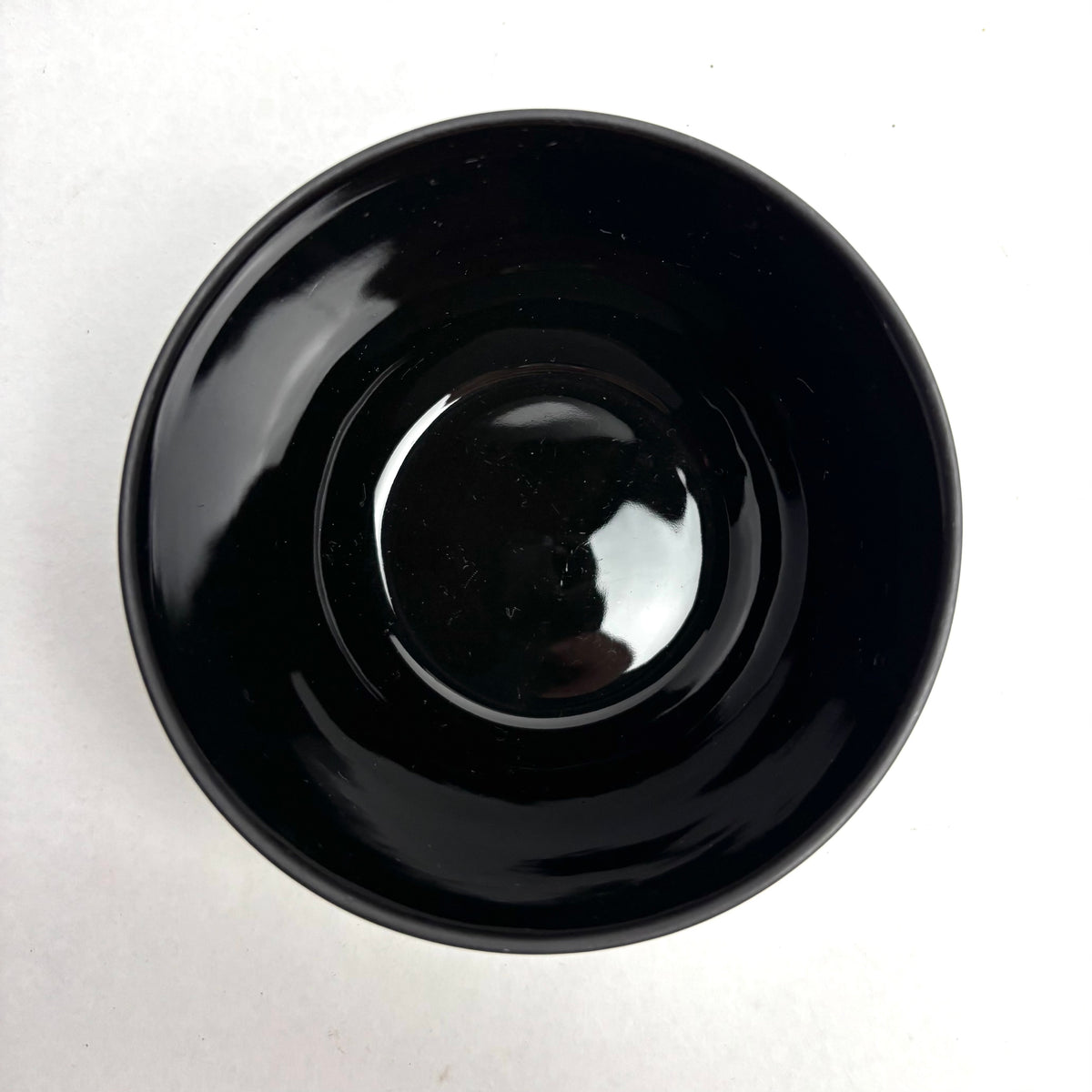 Wedgwood Black Basalt Tea Set 6 Trios Teapot Creamer Sugar Plate