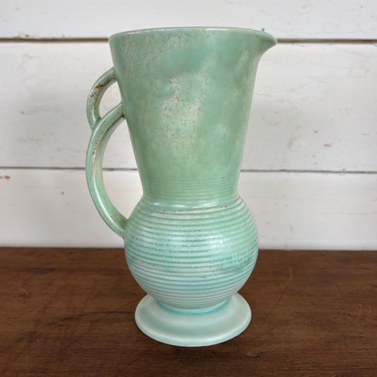 Vintage Beswick “98/2” Art Deco Jug – c.1938–50 (England)