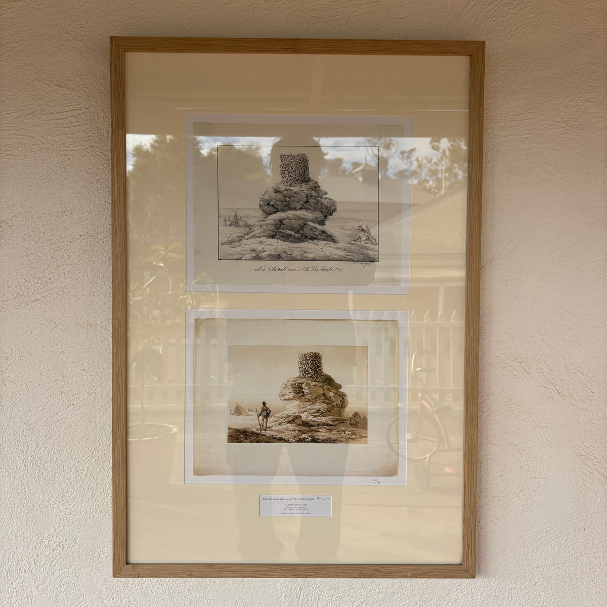 The Freycinet Collection – Jacques Arago, 1818 (Limited Edition Facsimile)
