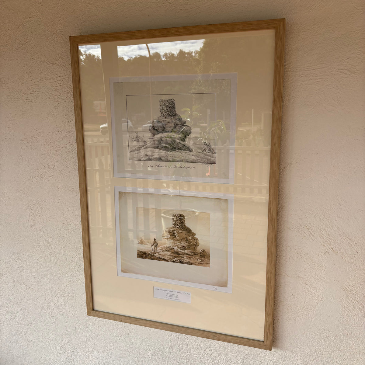 The Freycinet Collection – Jacques Arago, 1818 (Limited Edition Facsimile)