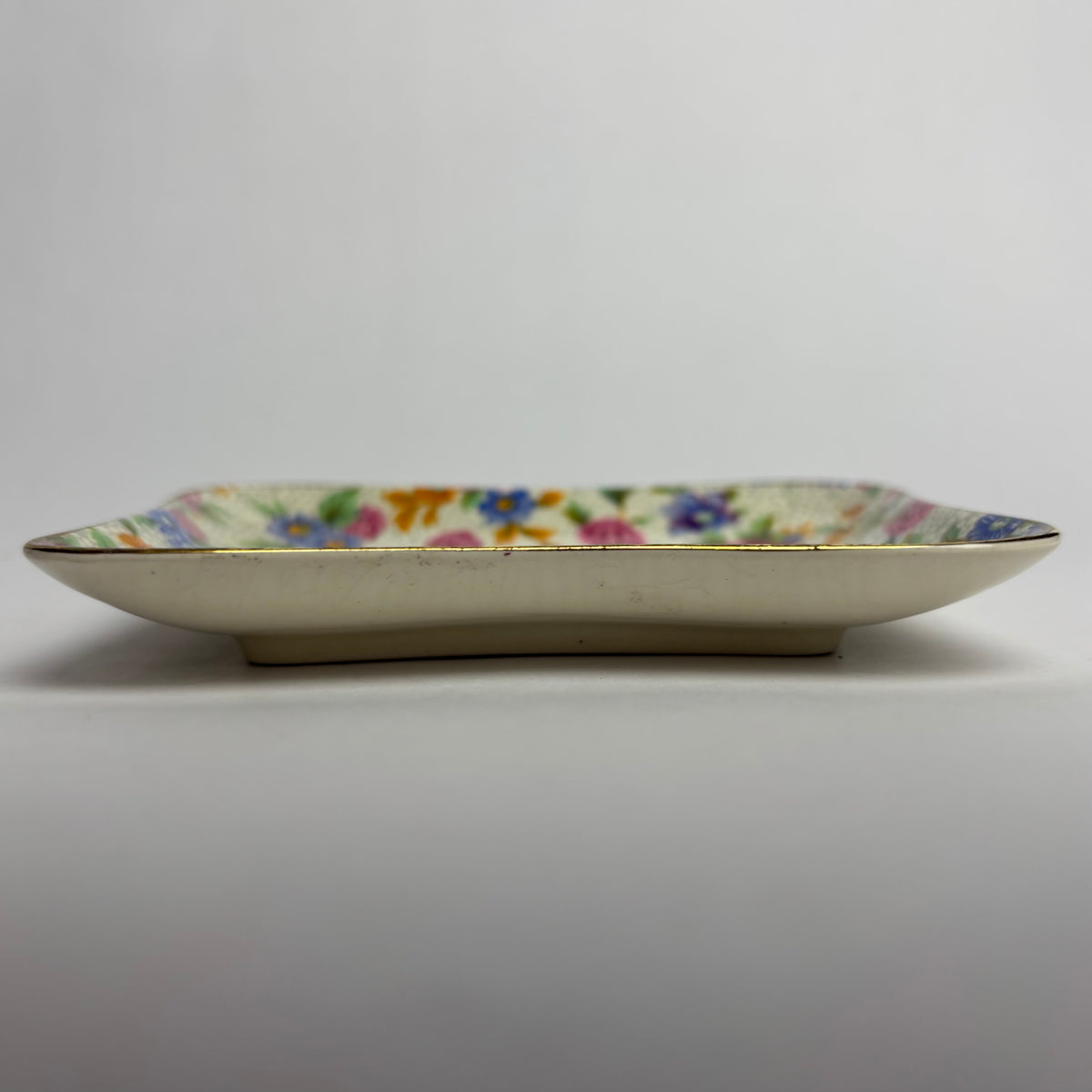 Grimwades “Old Cottage Chintz” Tray