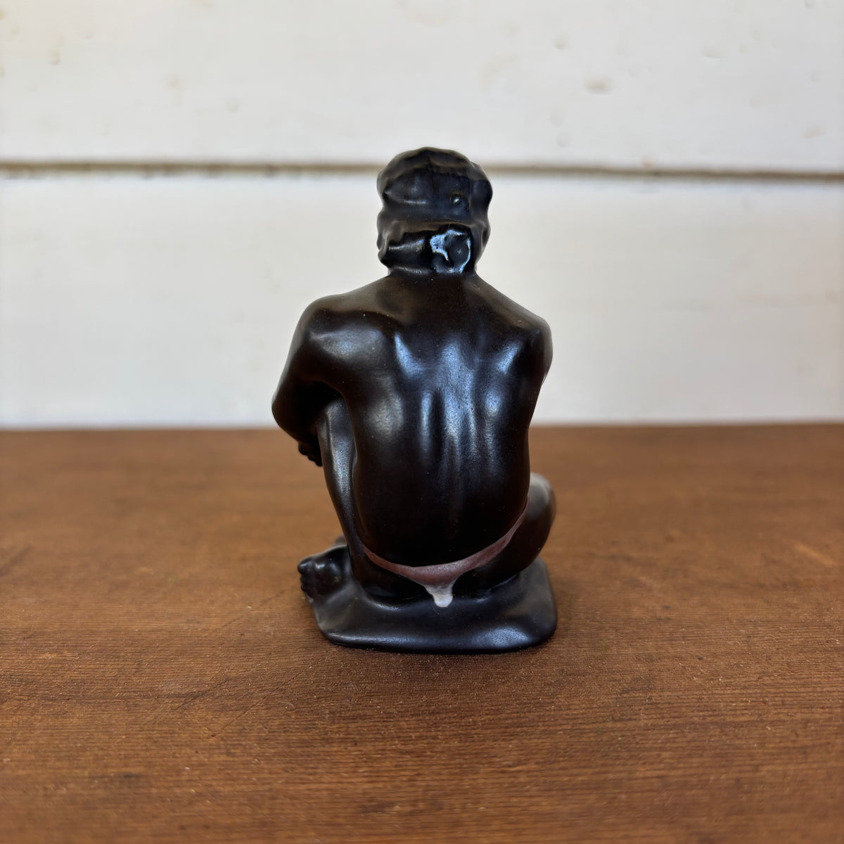 Darbyshire Pottery – Innaloo, Western Australia (c. 1948–1959)