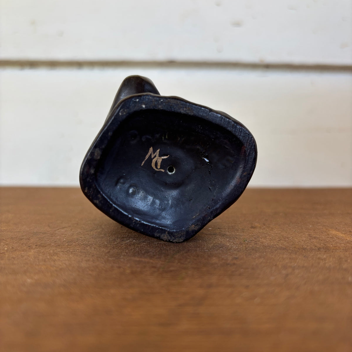 Darbyshire Pottery – Innaloo, Western Australia (c. 1948–1959)