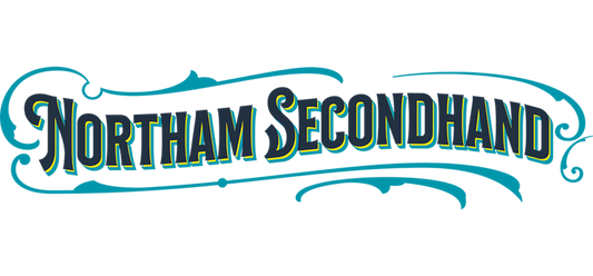 Northam Secondhand Gift Card