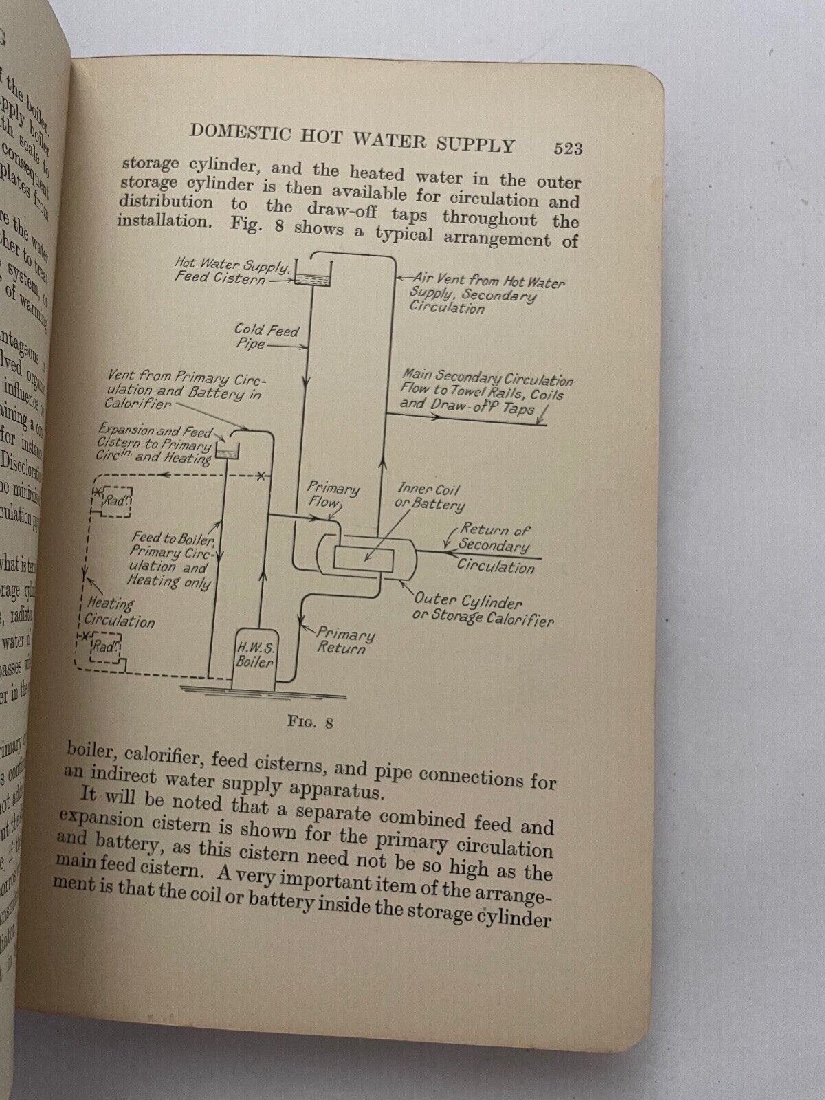 Plumbing & Gasfitting Vol III by Percy Manser
