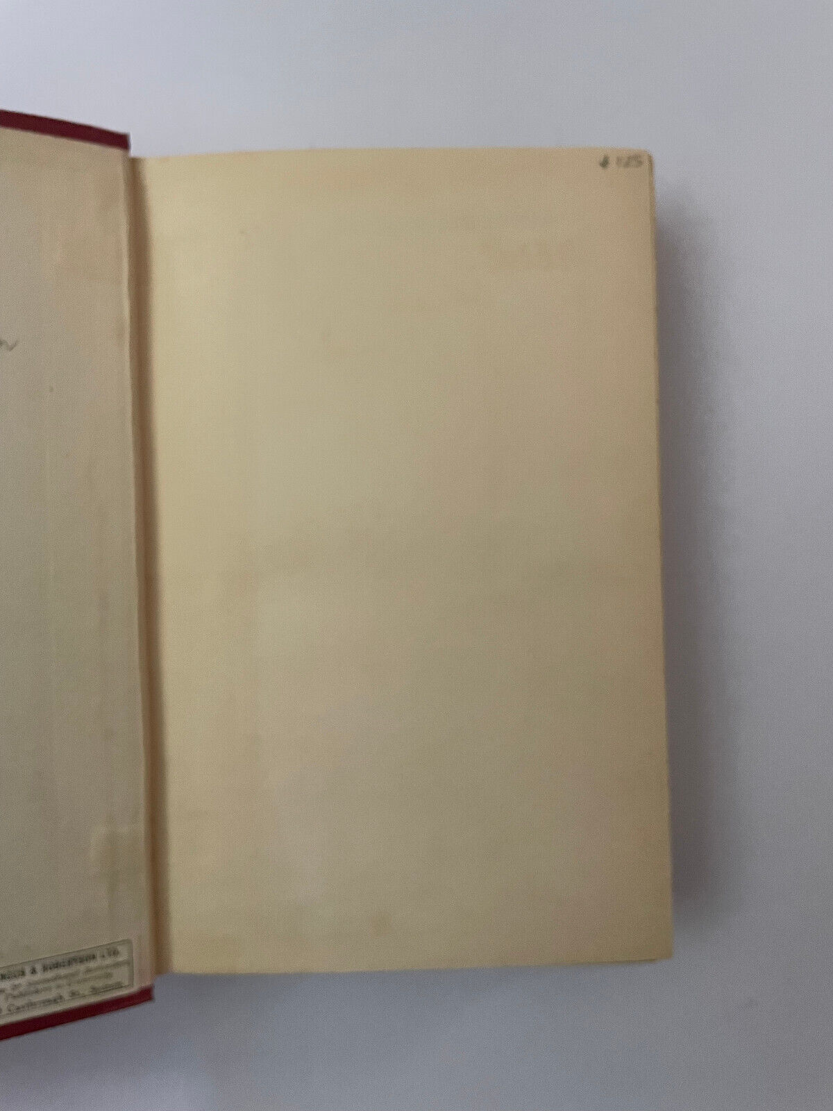 The Retreat From Mons, A. Corbett Smith, Cassell and Company, 1916
