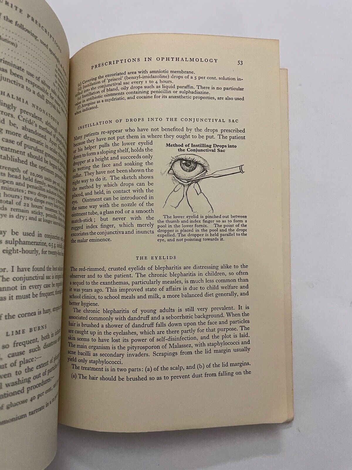 Favourite Prescriptions Sir Heneage Ogilvie and William A.R. Thomson