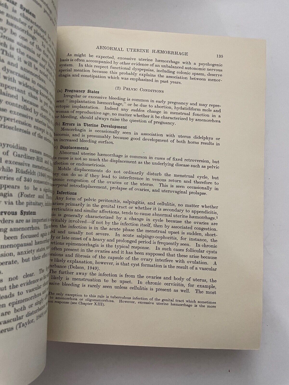 British Obstetric and Gynaecological Practice by Eardley Holland