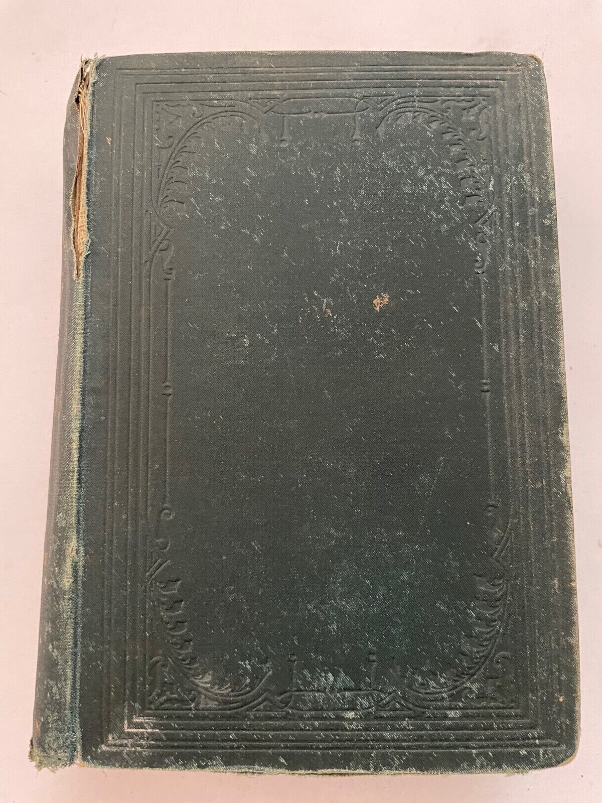 Chemistry, General Medical and Pharmaceutical by John Attfield 1903