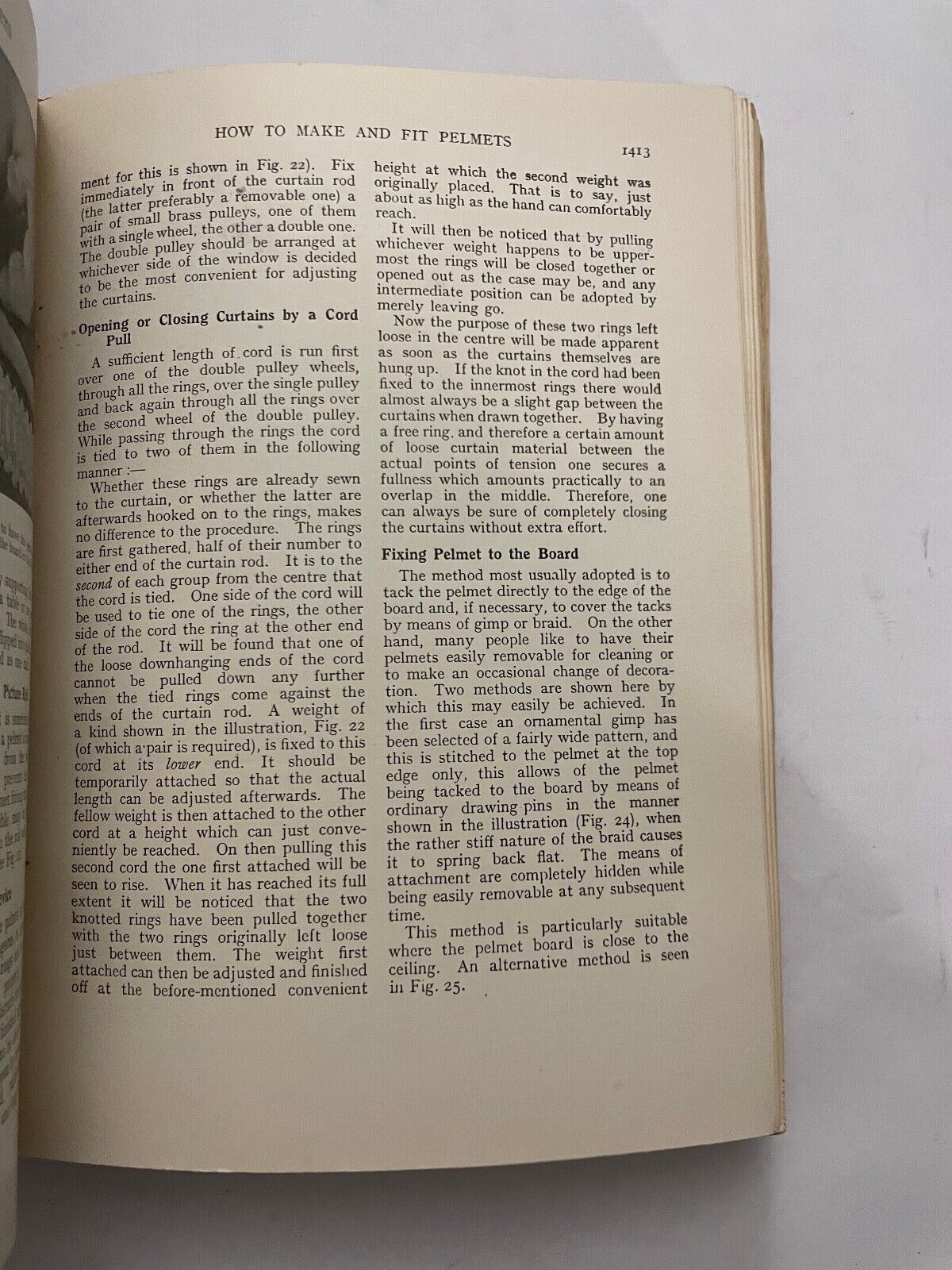 The Woodworker Volume