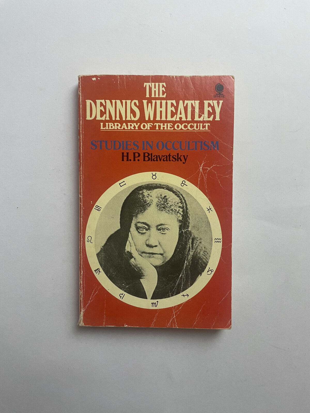 Studies in Occultism, Blavatsky, H. P.