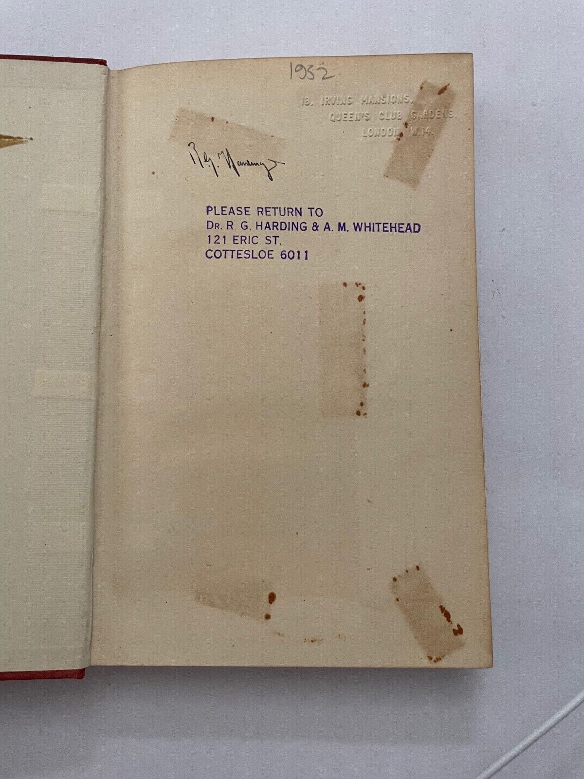 Clinical Examination of Patients by Forbes and Mann
