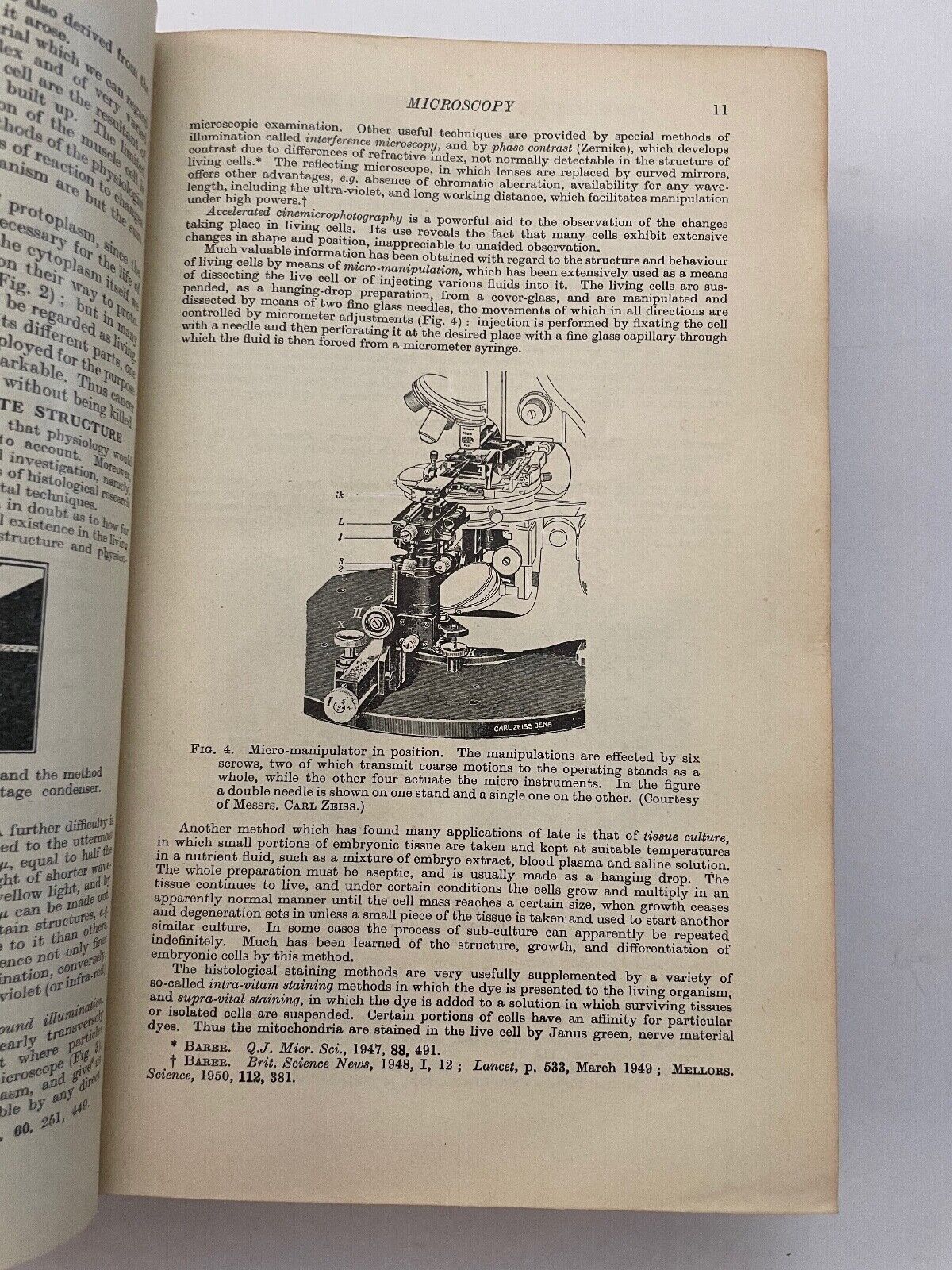 Principles of Human Physiology Lovatt Evans 11th edition 1952