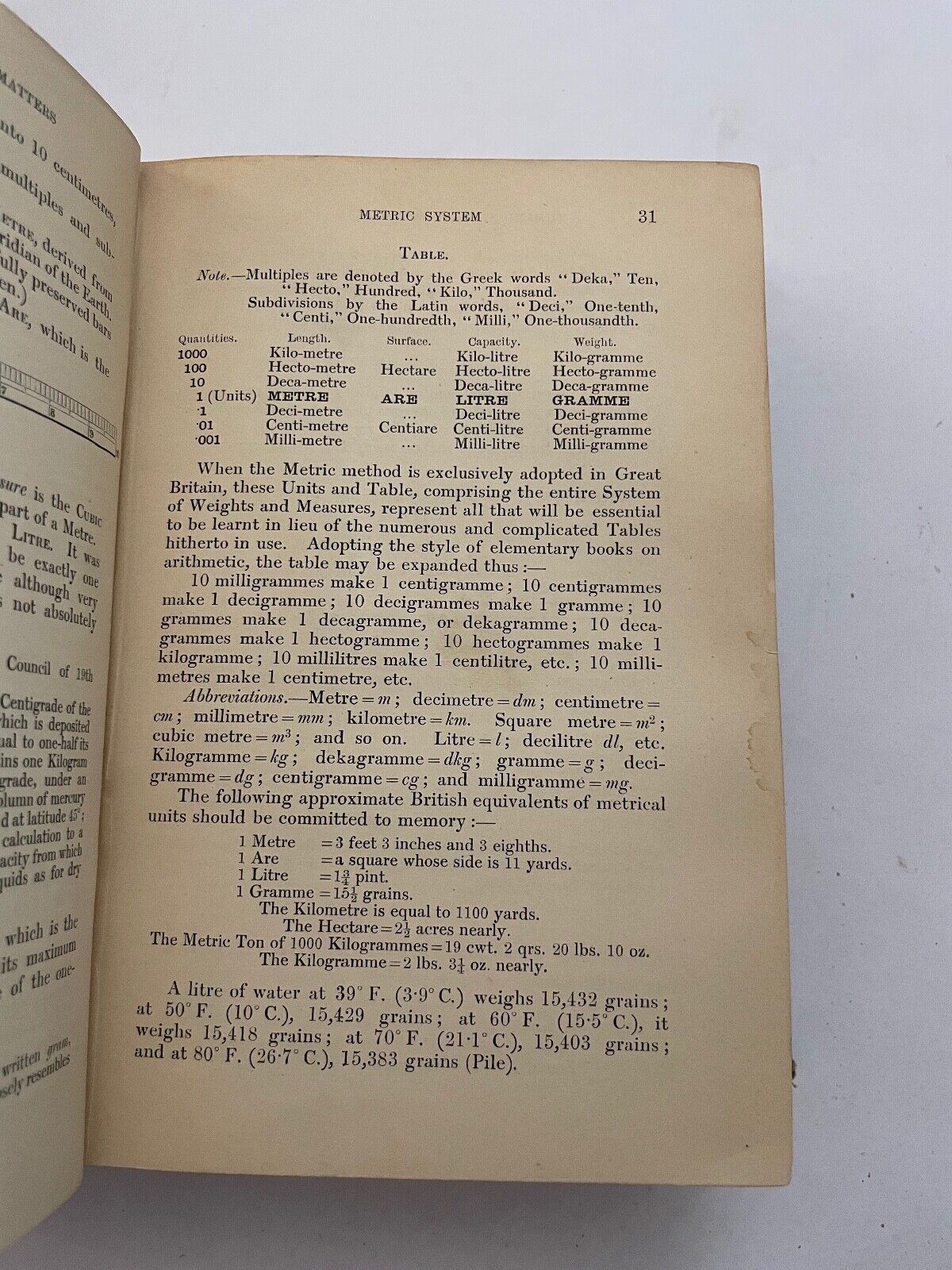 Chemistry, General Medical and Pharmaceutical by John Attfield 1903