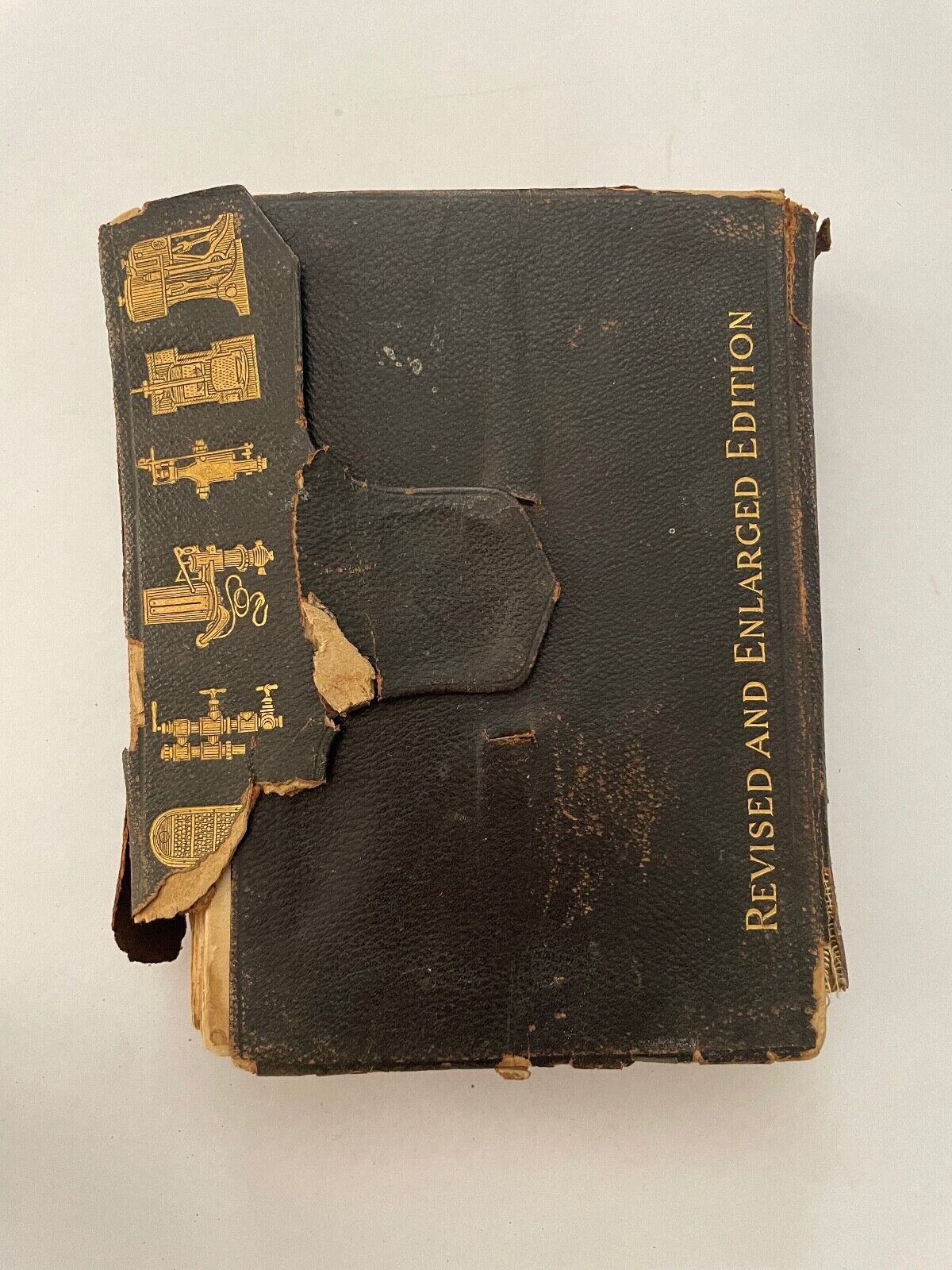 Roper's Engineer's Handy-Book for Steam Engineers and Electricians