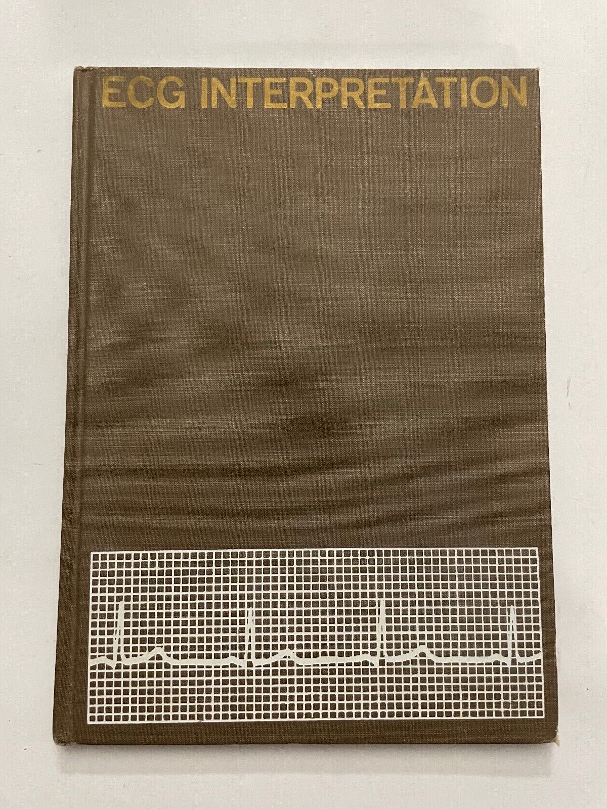 Egg Interpretation 1962 by M.D. John Bernard Schwedel