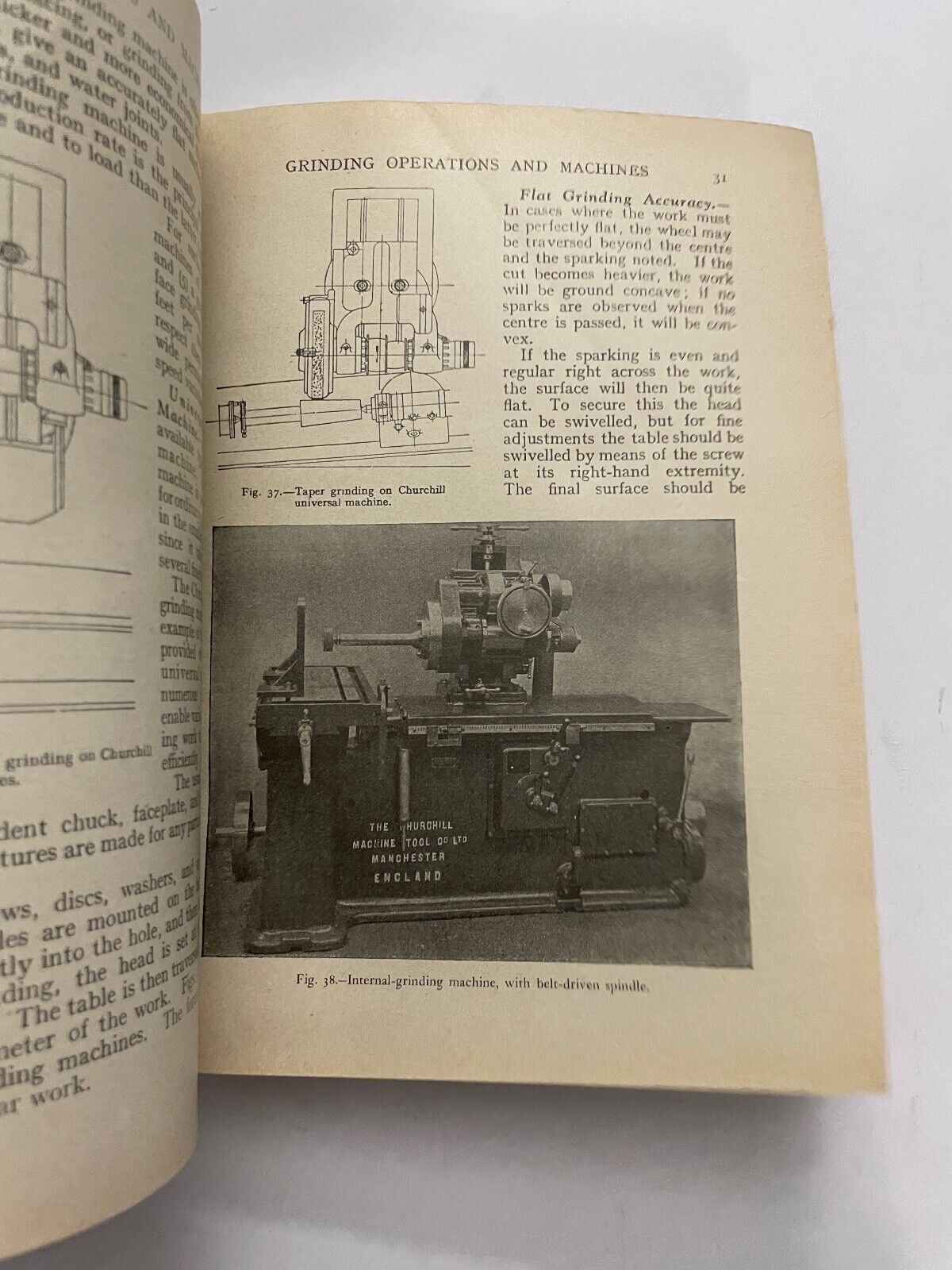Engineering Workshop Practice Vol II by Arthur Judge
