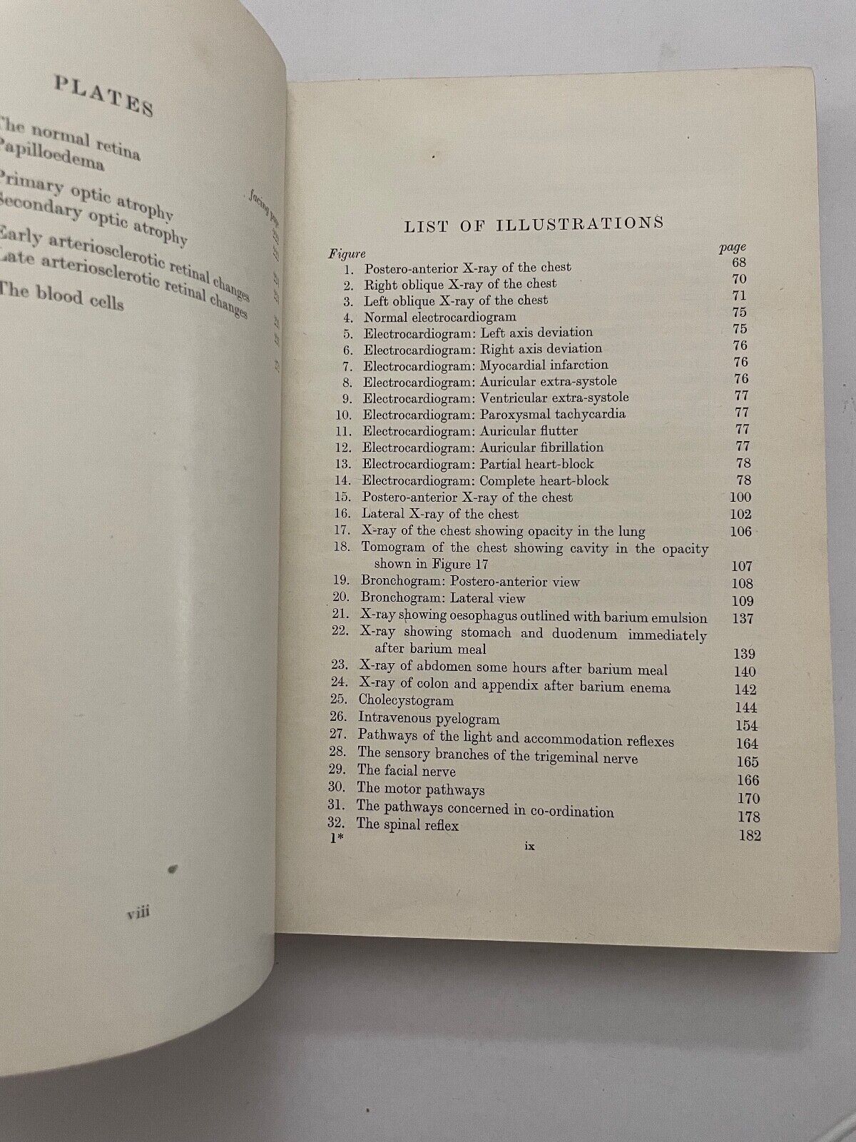 Clinical Examination of Patients by Forbes and Mann
