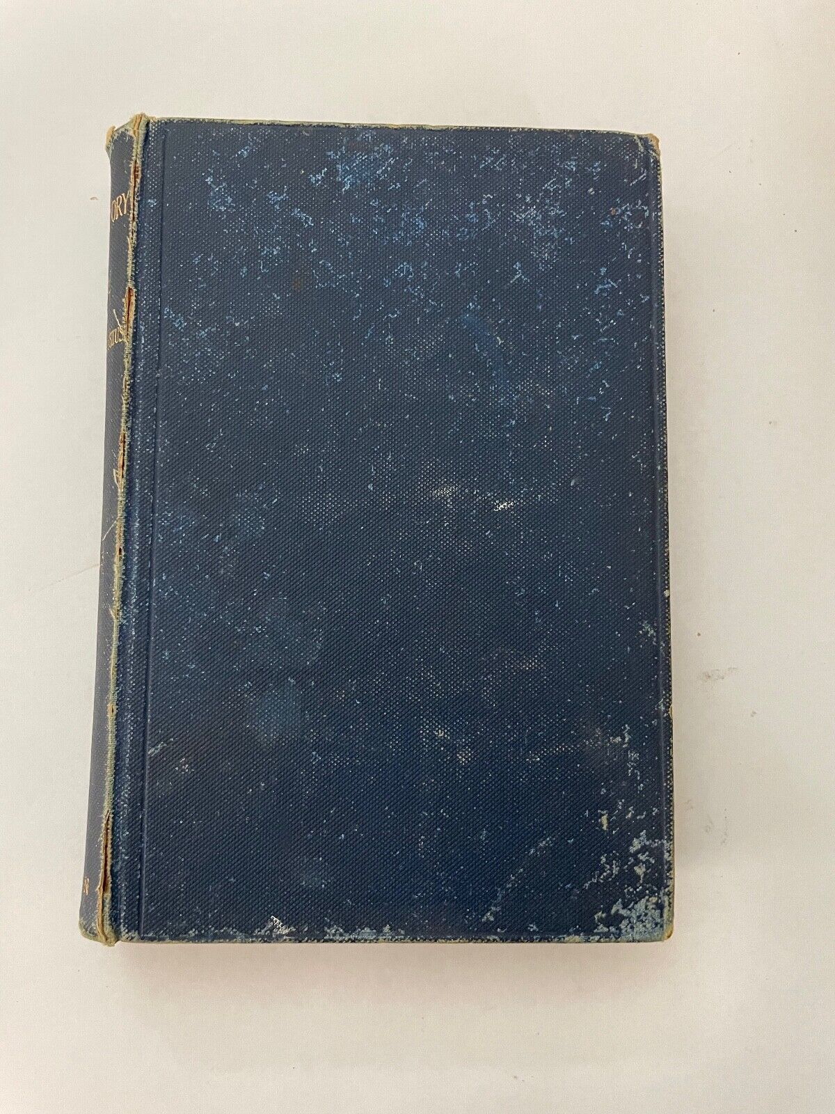 A Short History of Rome to the Death of Augustus by J Wells (1904)