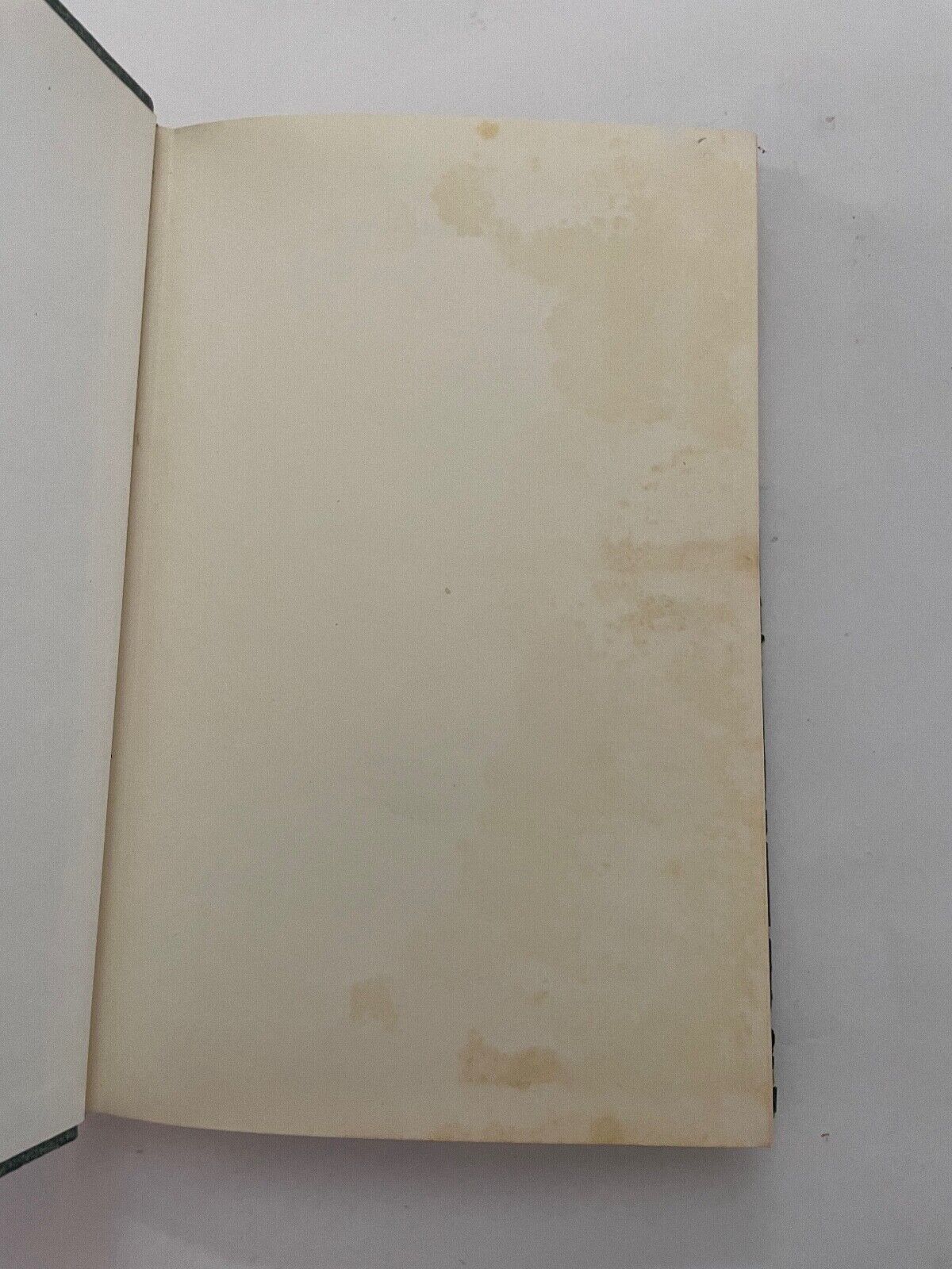 A Burglar's Life by J.E. Hiener (Hardcover, 1968)