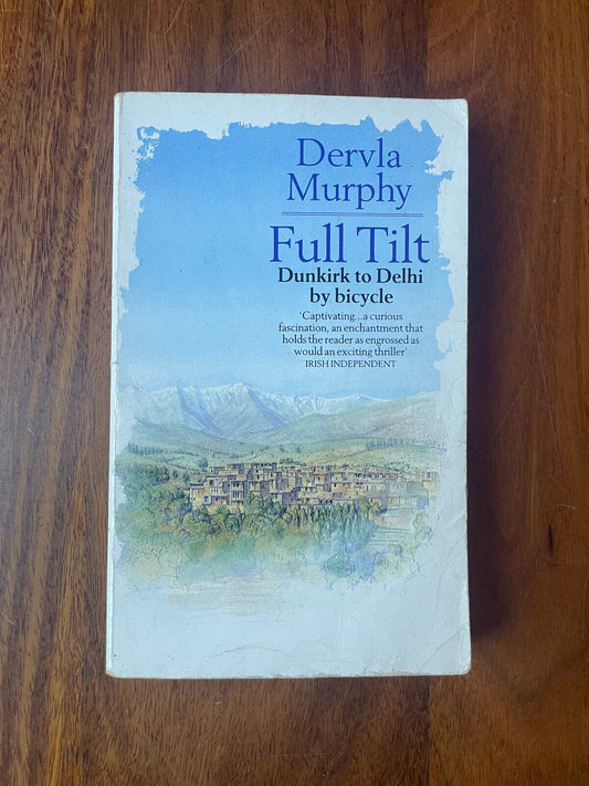 Full Tilt, Murphy, Dervla