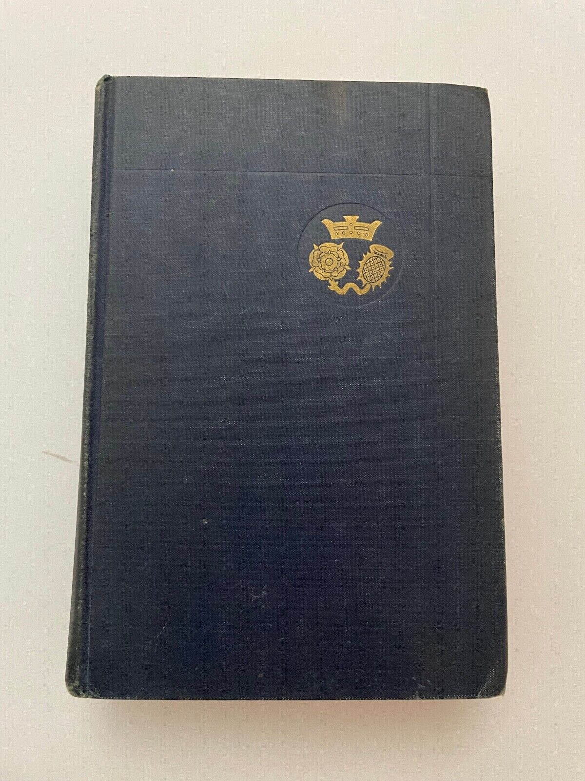 1957 POETRY OF THE ENGLISH RENAISSANCE 1509-1660 Hebel, J. William & Hudson, Hoy